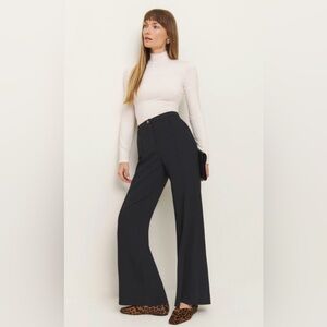 Reformation Teddy Knit Pant
